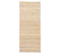 House Doctor Tapis Mara 100x240cm Nude Nude