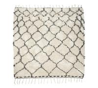 House Doctor Tapis Zena 180x180 cm