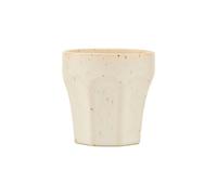 House Doctor Tasse à espresso Berica Beige