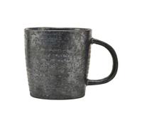 House Doctor Tasse Pion 38 cl Noir-marron