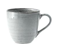 House Doctor Tasse rustique 30 cl Gris-bleu