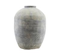 House Doctor Vase en béton Rustik 47 cm