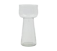 House Doctor Vase Tuur Clair. 16.5 cm