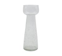House Doctor Vase Tuur Clair. 16.5 cm