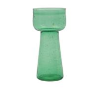 House Doctor Vase Tuur Vert. 16.5 cm