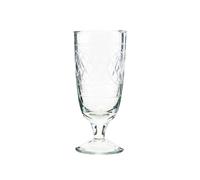 House Doctor Verre à bière Vintage clair