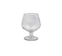 House Doctor Verre à cognac Crys 20 cl Transparent
