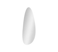 House Nordic Miroir forme organique, 57 x 160 cm