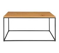 HOUSE NORDIC SALON Table basse Table Basse Vita 60x90 cm Multicolore G