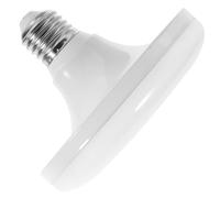 Housoutil Ampoule Led E27 Grande Ampoule Plafond À Vis Éclairage Intérieur Polyvalent Pour Plafonnier Et Veilleuse Remplacement D'Ampoule 13.50 X 13.50 X 8.50 Cm