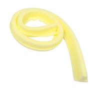 Housoutil Cale de Lit en Mousse Haute Densité de L pour Canapés et Meubles, Fonction Anti-Chute et Utilisation Multifonctionnelle, Couleur Kaki pour Maison