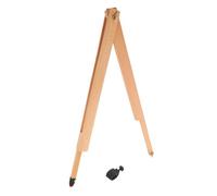 Housoutil Compas de Dessin Multifonction en Bois pour Tableau Magnétique et Tableau Craie, Outil D'aide Pédagogique Polyvalent pour Enseignants et Élèves