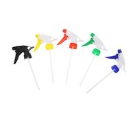 Housoutil Embout de Pulvérisation Réutilisable en Plastique pour Bouteilles 28/400 Modes Multiples, pour Centre de Beauté et Salon de Coiffure Couleur Aléatoire