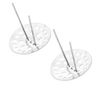 Housoutil Filtre à Thé Résistance Haute Température 2pcs en Acier Inoxydable Mailles Fines Sphériques Bloque Efficacement les Résidus pour Théière en Argile Violette Maison