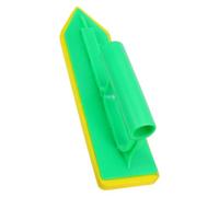 Housoutil Flotteur Éponge à Jointoyer pour Carrelage Outil à Jointoyer les Carreaux avec Manche Ergonomique Flotteur Caulking Multi-usage Eva pour Finitions Propres et Protection