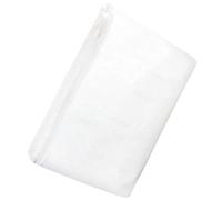 Housoutil Housse de Plante en Tissu Non Tissé pour Jardin D’Hiver, Blanc | Protection Hivernale pour Légumes et Arbustes, Usage Extérieur au Jardin, Tissu Non Tissé Épais