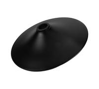 Housoutil Pivot de Siège à Roulement Base de Fauteuil Pivotante Remplacement pour Piètement de Chaise Mécanisme Rotatif pour Meubles