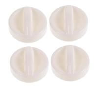 Housoutil Remplacement Des Boutons Du Four À - Minuterie Numérique Minuterie Lumineuse Pour Bouton De Cuisinière