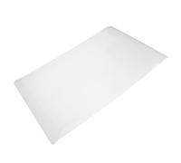 Housoutil Rouleau de Sous-tapis Pvc Transparent pour Protection du Sol | Antidérapant, Réutilisable et Découpable, Usage Chambre et Maison, Format en Rouleau Pratique