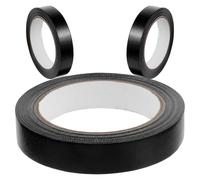Housoutil Ruban Adhésif D'étanchéité en Tissu 3 Rouleaux 20 Mètres pour Réparation Rapide et Forte Adhérence pour Réparation de Fuites et Tuyaux Pvc