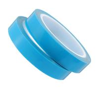 Housoutil Ruban étanche pour joint de réfrigérateur 2 rouleaux PET flexible avec propriétés de réduction de bruit pour portes de tiroir en environnements domestiques et professionnels