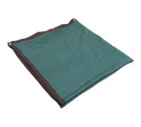 Housoutil Toile Ombrage pour Plantes Extérieur avec Bord Renforcé et Œillets Perforés Protection UV pour Balcon Jardin Terrasse Voile Solaire Polyvalente et Résistante