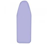 Astoria Housse pour table à repasser RT046 A/K molletonnée Bleu 116x36 cm
