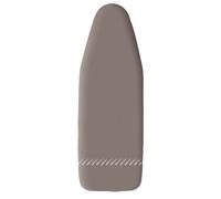 Housse 125x42cm taupe pour table à repasser - 560.7841.756 - LAURASTAR