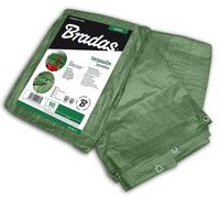 Housse 15x20 m - 90 grammes - vert