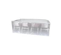 Housse pour table rectangulaire - RIBIMEX - PRH09