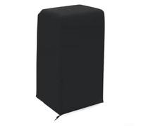 Housse anti-poussière portable pour climatiseur avec sangle réglable pour MIDEA pour divers climatiseurs portables