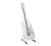 Housse anti-poussière pour guitare - Boîtier de guitare transparent