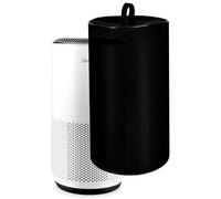 Housse anti-poussière pour purificateurs d'air LEVOIT Core 400S-P/Pure 511i Max (noir)