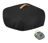Housse anti-poussière pour robot de nettoyage de piscine Beatbot pour sora 70, sac de rangement robuste en tissu Oxford avec poignée, 36 x 35 x 17 cm