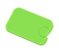 Housse anti-poussière pour scie à rail TS55, bouclier de collecte de poussière amélioré compatible avec scie plongeante TS 55, convient pour scie à piste pour trou d'arbre