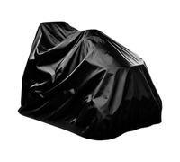 Housse anti-poussière pour tracteur tondeuse protection imperméable pour | housse de tondeuse autoportée Jardin Garage Extérieur Jardiniers