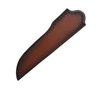 Housse avec Passant de Ceinture pour différentes Tailles, étuis de Coupe pour Collections, étuis de Couverture de Coupe, Nombreux Types de Bords
