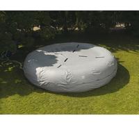 Housse bache d'hivernage pour piscine zodiac winky 4 - Cf group