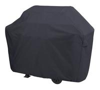 Housse Barbecue, Bache Barbecue, Couverture Imperméable de Barbecue, Couvercle de Gril, Bache de Protection BBQ Anti-UV/Anti-l'eau/