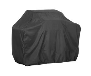 Housse Barbecue - Cinqarbres - Protection Etanche Anti Poussière Anti Pluie - 145x61x117cm