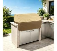 Housse Barbecue Encastré pour Lynx Sedona L600PSR Built-in 2010-pr | Housse barbecue encastré, enveloppe textile protectrice ajustée