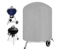 Housse Barbecue éTanche pour Ooni Koda 2 Max | Housse de Protection Barbecue, Toutes Saisons ,Toile Oxford,RéSistant Aux Rayures Et à L'Usure, RéSistant au Solei