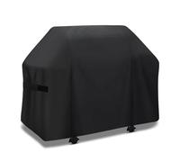 Housse Barbecue Exterieur 165x63x112cm Housse Plancha Exterieur Imperméable Bâche de Protection Étanche Housse Barbecue Campingaz pour Weber Genesis E435,E410,E440