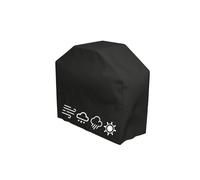 Housse Barbecue Exterieur,Housse,Bache Barbecue Exterieur,210D Oxford Protection BBQ (120X66X120)