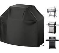 Housse Barbecue Exterieur pour Burnhard Big Fred Deluxe Green Edition 2022-2024