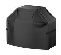 Housse Barbecue Exterieur pour CADAC Entertainer 4 2015-2020 | Housse Barbecue Exterieur,Housse Barbecue,Housse Plancha Exterieur,Bache Barbecue Exterieur,BBQ Couverture de Gril Anti
