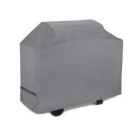 Housse Barbecue Exterieur pour Cecotec Gas BBQ 4 Burner 2023-2026 | Bâche BBQ Exterieur Protection Imperméable Anti-Vent Couverture Grill Protection
