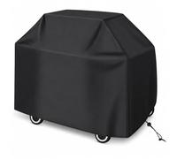 Housse Barbecue Exterieur pour Everdure E2GLPC-09G 2026-2026, Bache Barbecue de Protection, 210D Oxford Imperméable Coupe-Vent Anti-poussière