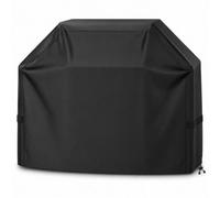 Housse Barbecue Exterieur pour Forge Adour Base Gaz 60 2024 2025 2026+, Bache Barbecue Imperméable Anti-Vent Couverture Grill Protection