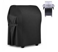 Housse Barbecue Exterieur pour LANDMANN Atracto 12442 2011-2012